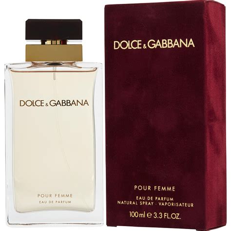 pure femme dolce gabbana 250 ml|Dolce & Gabbana Pour Femme by Dolce & Gabbana .